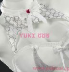 画像5: 勝利の女神:NIKKE　ニケ　アリス　メルヘンドリーム　コスプレ衣装　送料無料 (5)