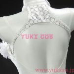 画像6: 勝利の女神:NIKKE　ニケ　アリス　メルヘンドリーム　コスプレ衣装　送料無料 (6)