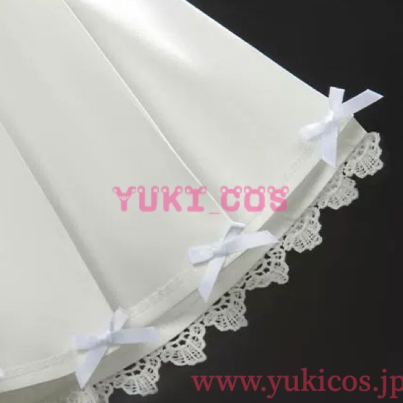 画像7: 勝利の女神:NIKKE　ニケ　アリス　メルヘンドリーム　コスプレ衣装　送料無料 (7)