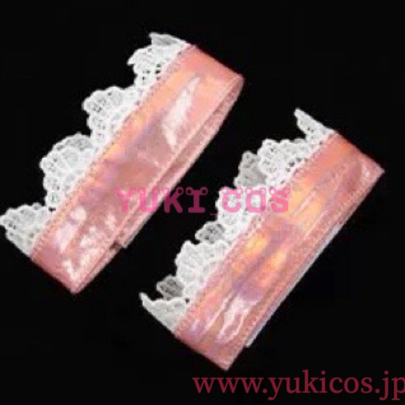 画像9: 勝利の女神:NIKKE　ニケ　アリス　メルヘンドリーム　コスプレ衣装　送料無料 (9)