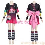 画像1: Neverness to Everness　NTE　Hania　ハニア　コスプレ衣装　送料無料 (1)