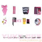 画像2: Neverness to Everness　NTE　Hania　ハニア　コスプレ衣装　送料無料 (2)