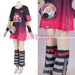 画像3: Neverness to Everness　NTE　Hania　ハニア　コスプレ衣装　送料無料 (3)