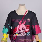 画像4: Neverness to Everness　NTE　Hania　ハニア　コスプレ衣装　送料無料 (4)
