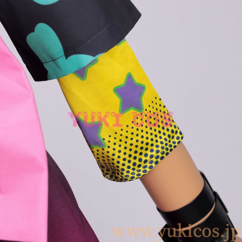 画像6: Neverness to Everness　NTE　Hania　ハニア　コスプレ衣装　送料無料 (6)