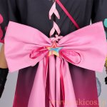 画像8: Neverness to Everness　NTE　Hania　ハニア　コスプレ衣装　送料無料 (8)
