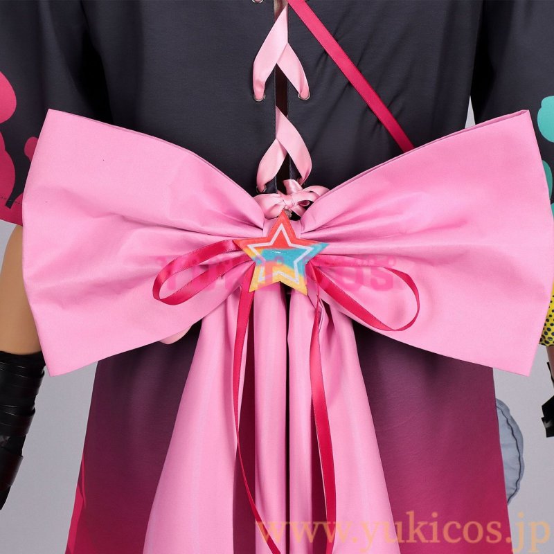画像8: Neverness to Everness　NTE　Hania　ハニア　コスプレ衣装　送料無料 (8)