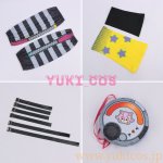画像10: Neverness to Everness　NTE　Hania　ハニア　コスプレ衣装　送料無料 (10)