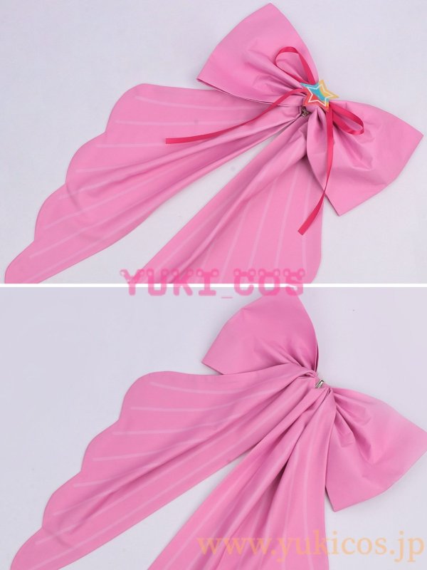 画像11: Neverness to Everness　NTE　Hania　ハニア　コスプレ衣装　送料無料 (11)