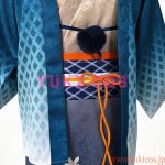 画像5: 銀魂　銀魂暦　萩市×銀魂コラボ　坂田銀時　コスプレ衣装　送料無料  (5)