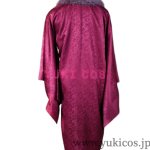 画像3: 銀魂　本城狂死郎　ほんじょう きょうしろう　コスプレ衣装　送料無料 (3)