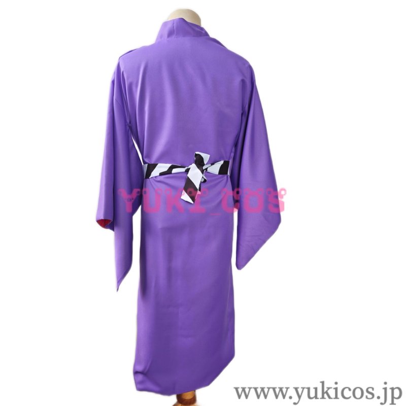 画像3: 刀剣乱舞　刀剣男士　薙刀　岩融　いわとおし　コスプレ衣装　送料無料 (3)