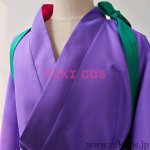 画像5: 刀剣乱舞　刀剣男士　薙刀　岩融　いわとおし　コスプレ衣装　送料無料 (5)