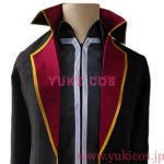 画像3: 銀魂　坂田銀時　さかたぎんとき　コスプレ衣装　送料無料 (3)