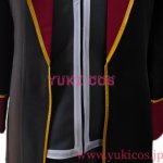 画像4: 銀魂　坂田銀時　さかたぎんとき　コスプレ衣装　送料無料 (4)