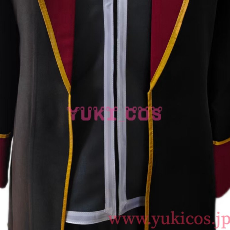 画像4: 銀魂　坂田銀時　さかたぎんとき　コスプレ衣装　送料無料 (4)