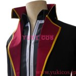 画像5: 銀魂　坂田銀時　さかたぎんとき　コスプレ衣装　送料無料 (5)