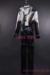 画像1: IdentityV　アイデンティティV　第五人格　SRE戦隊　騎士　SRE.RICHARD　コスプレ衣装　送料無料　新バージョン (1)