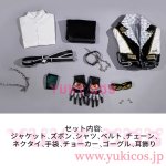 画像2: IdentityV　アイデンティティV　第五人格　SRE戦隊　騎士　SRE.RICHARD　コスプレ衣装　送料無料　新バージョン (2)