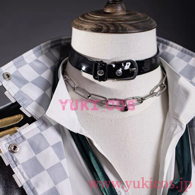 画像3: IdentityV　アイデンティティV　第五人格　SRE戦隊　騎士　SRE.RICHARD　コスプレ衣装　送料無料　新バージョン (3)