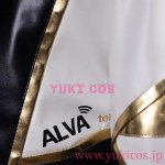 画像5: IdentityV　アイデンティティV　第五人格　SRE戦隊　騎士　SRE.RICHARD　コスプレ衣装　送料無料　新バージョン (5)