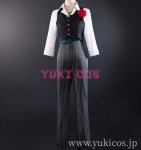 画像1: アイデンティティ5　IdentityV　第五人格　闘牛士　エルナンド・ロメロ　コスプレ衣装　送料無料 (1)