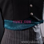 画像4: アイデンティティ5　IdentityV　第五人格　闘牛士　エルナンド・ロメロ　コスプレ衣装　送料無料 (4)