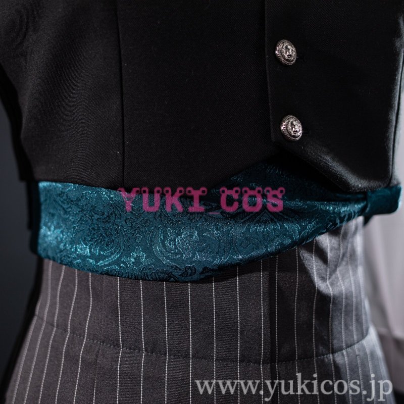 画像4: アイデンティティ5　IdentityV　第五人格　闘牛士　エルナンド・ロメロ　コスプレ衣装　送料無料 (4)