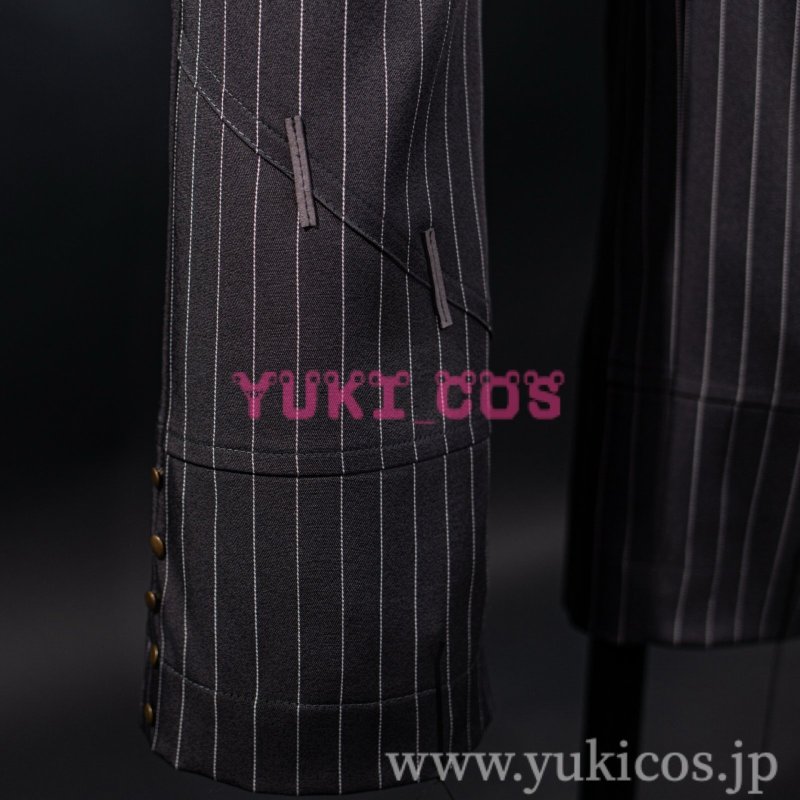 画像5: アイデンティティ5　IdentityV　第五人格　闘牛士　エルナンド・ロメロ　コスプレ衣装　送料無料 (5)