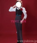 画像8: アイデンティティ5　IdentityV　第五人格　闘牛士　エルナンド・ロメロ　コスプレ衣装　送料無料 (8)