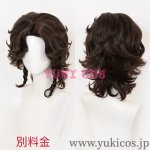 画像9: アイデンティティ5　IdentityV　第五人格　闘牛士　エルナンド・ロメロ　コスプレ衣装　送料無料 (9)