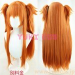 画像8: 新世紀エヴァンゲリオン　エヴァンゲリオン　エヴァ　EVA　惣流・アスカ・ラングレー　アスカ　コスプレ衣装　送料無料 (8)