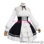 画像1: 新世紀エヴァンゲリオン　エヴァンゲリオン　エヴァ　EVA　惣流・アスカ・ラングレー　アスカ　コスプレ衣装　送料無料 (1)