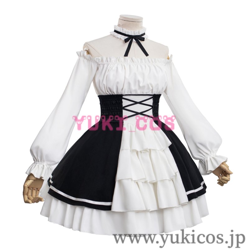 画像1: 新世紀エヴァンゲリオン　エヴァンゲリオン　エヴァ　EVA　惣流・アスカ・ラングレー　アスカ　コスプレ衣装　送料無料 (1)