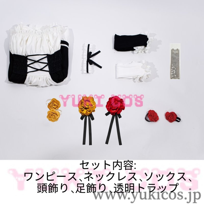 画像2: 新世紀エヴァンゲリオン　エヴァンゲリオン　エヴァ　EVA　惣流・アスカ・ラングレー　アスカ　コスプレ衣装　送料無料 (2)