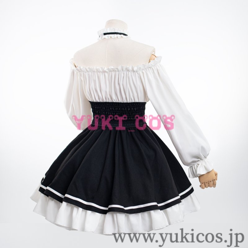 画像3: 新世紀エヴァンゲリオン　エヴァンゲリオン　エヴァ　EVA　惣流・アスカ・ラングレー　アスカ　コスプレ衣装　送料無料 (3)