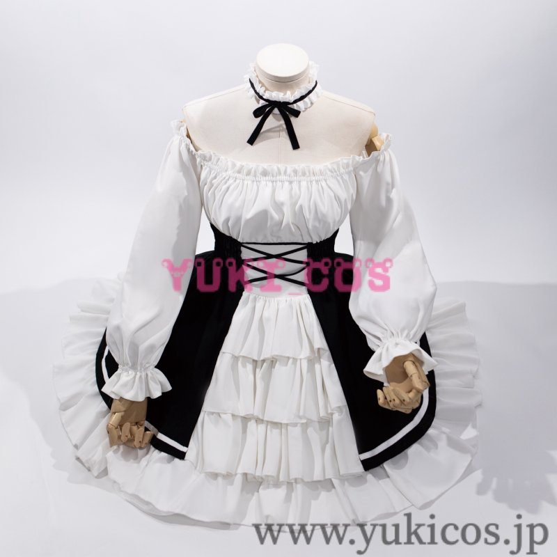 画像4: 新世紀エヴァンゲリオン　エヴァンゲリオン　エヴァ　EVA　惣流・アスカ・ラングレー　アスカ　コスプレ衣装　送料無料 (4)