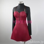 画像3: 魔法使いの夜　まほうつかいのよる　まほよ　蒼崎青子　コスプレ衣装　送料無料 (3)