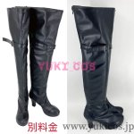 画像8: 魔法使いの夜　まほうつかいのよる　まほよ　蒼崎青子　コスプレ衣装　送料無料 (8)