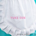 画像6: VOCALOID　初音ミク　不思議の国　コスプレ衣装　送料無料 (6)