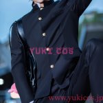 画像4: チェンソーマン　吉田ヒロフミ 　よしだヒロフミ　コスプレ衣装　送料無料　新バージョン (4)