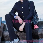 画像5: チェンソーマン　吉田ヒロフミ 　よしだヒロフミ　コスプレ衣装　送料無料　新バージョン (5)