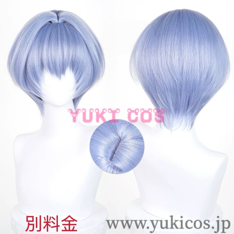 画像10: 新世紀エヴァンゲリオン　エヴァンゲリオン　エヴァ　EVA　綾波レイ　冬服　コスプレ衣装　送料無料 (10)