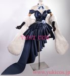 画像1: TIGER×DRAGON! 　とらドラ！　逢坂大河　あいさかたいが　コスプレ衣装　送料無料 (1)