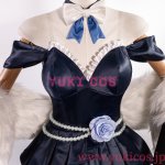 画像3: TIGER×DRAGON! 　とらドラ！　逢坂大河　あいさかたいが　コスプレ衣装　送料無料 (3)