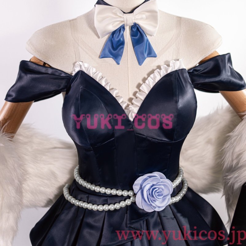 画像3: TIGER×DRAGON! 　とらドラ！　逢坂大河　あいさかたいが　コスプレ衣装　送料無料 (3)