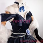 画像4: TIGER×DRAGON! 　とらドラ！　逢坂大河　あいさかたいが　コスプレ衣装　送料無料 (4)