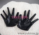 画像5: デート・ア・ライブ　BiCute Dark　時崎狂三　コスプレ衣装　送料無料 (5)