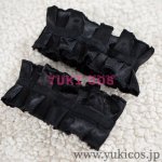 画像6: デート・ア・ライブ　BiCute Dark　時崎狂三　コスプレ衣装　送料無料 (6)