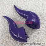 画像7: デート・ア・ライブ　BiCute Dark　時崎狂三　コスプレ衣装　送料無料 (7)